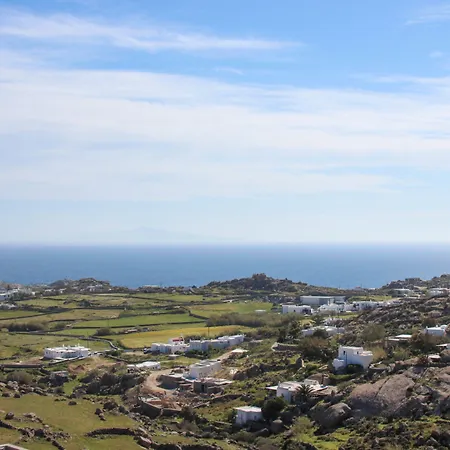 Lejlighedshotel Sea & Stone Mykonos Platys Gialos (Mykonos)