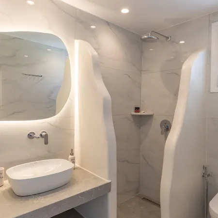 Sea & Stone Mykonos Платис Ялос