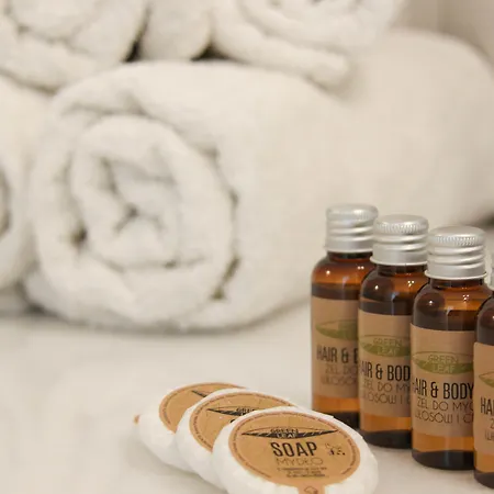 Апарт-отель Sea & Stone Mykonos 4*