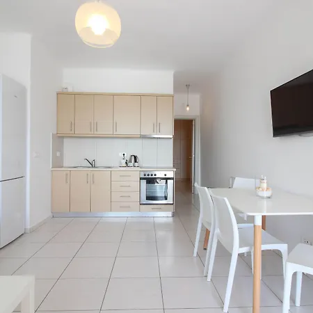 Sea & Stone Mykonos Платис Ялос