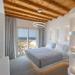 Sea & Stone Mykonos Apartmanhotel Platísz Jalósz