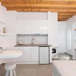 Apartmanhotel Sea & Stone Mykonos