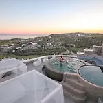 Sea & Stone Mykonos Apartmanhotel Platísz Jalósz