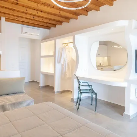 Sea & Stone Mykonos 4*