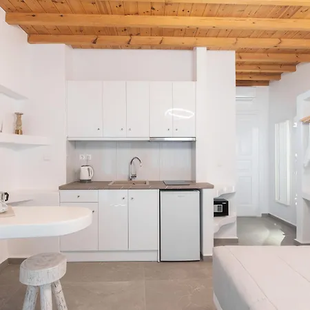 Apart Otel Sea & Stone Mykonos