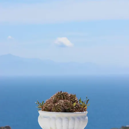 Sea & Stone Mykonos شقة فندقية 4*