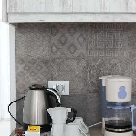 Sea & Stone Mykonos Apart Otel