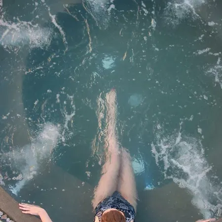 شقة فندقية Sea & Stone Mykonos