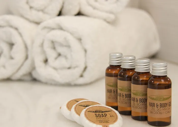 מלון דירות Sea & Stone Mykonos 4*