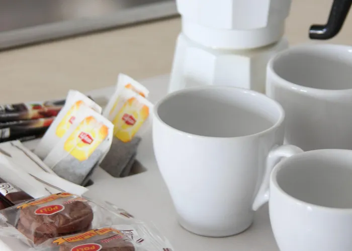 Sea & Stone Mykonos מלון דירות