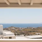 Sea & Stone Mykonos Appart hôtel Platis Yialos