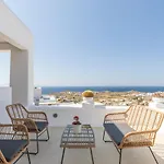 Sea & Stone Mykonos Appart hôtel