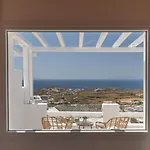 Sea & Stone Mykonos 4* Platis Yialos