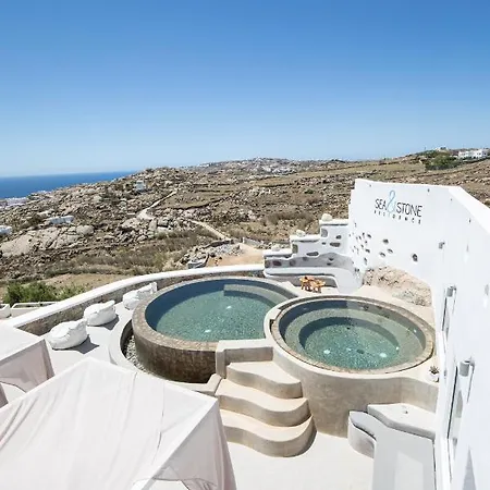 Sea & Stone Mykonos