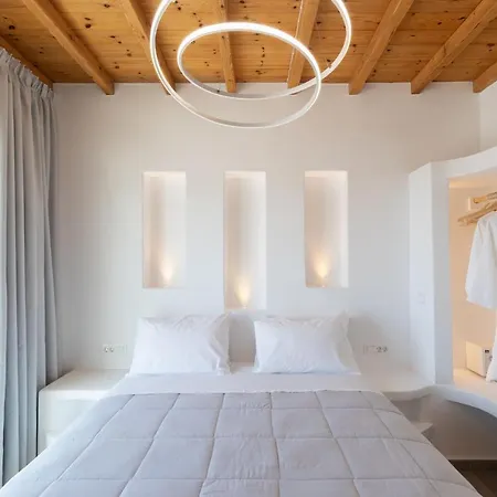 Sea & Stone Mykonos