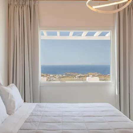 Sea & Stone Mykonos Platys Gialos (Mykonos)