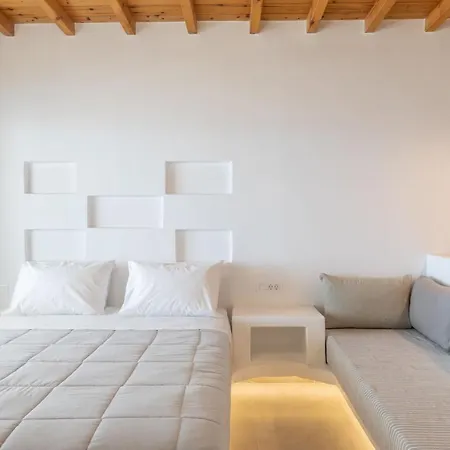 Sea & Stone Mykonos 4*
