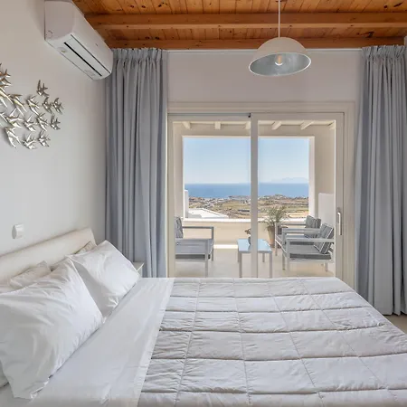 Sea & Stone Mykonos