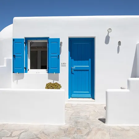 Sea & Stone Mykonos Platys Gialos (Mykonos)