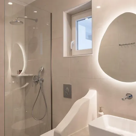 Aparthotel Sea & Stone Mykonos 4*