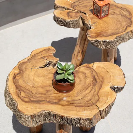 아파트호텔 Sea & Stone Mykonos