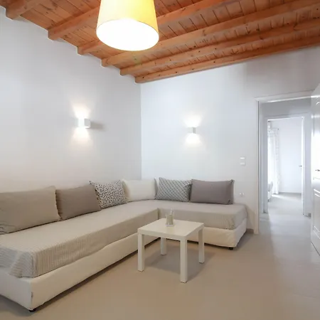 Sea & Stone Mykonos 4* Platis Yialos