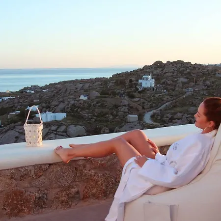 Sea & Stone Mykonos