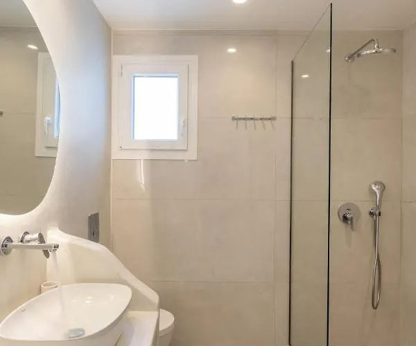 Apart-hotel Sea & Stone Mykonos