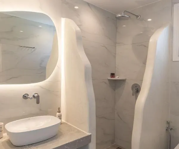 Apart-hotel Sea & Stone Mykonos Platys Gialos (Mykonos)