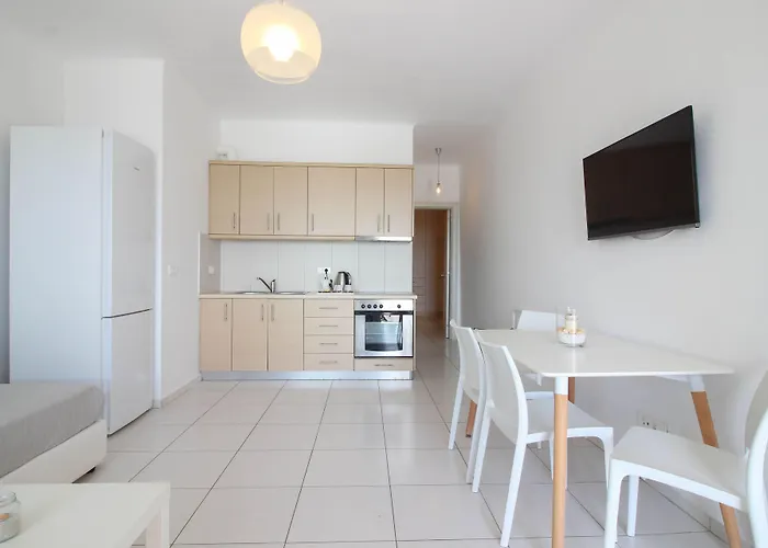 Sea&stone Mykonos Platys Gialos (Mykonos)