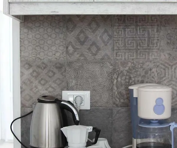 Sea & Stone Mykonos Apart-hotel