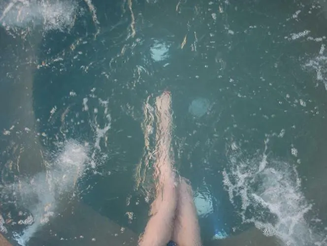 Aparthotel Sea&stone Mykonos