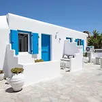 Sea & Stone Mykonos شقة فندقية بلاتيس يالوس
