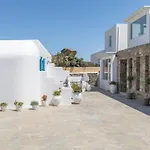 Sea & Stone Mykonos 4* بلاتيس يالوس