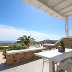 Sea & Stone Mykonos شقة فندقية