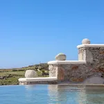 Sea & Stone Mykonos شقة فندقية 4*