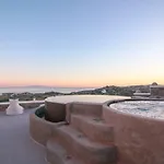 شقة فندقية Sea & Stone Mykonos 4*