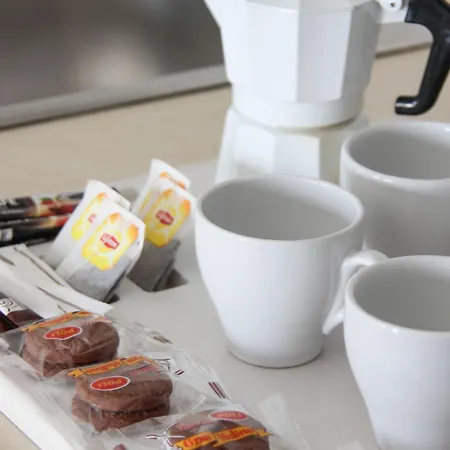 Sea & Stone Mykonos Aparthotel