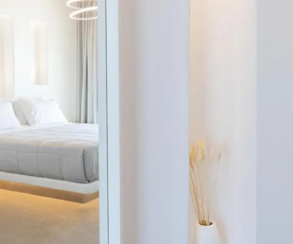 Sea & Stone Mykonos Ξενοδοχείο με διαμερίσματα