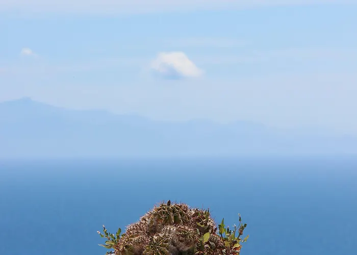Sea & Stone Mykonos Ξενοδοχείο με διαμερίσματα 4*